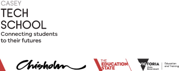 casey tech school logo