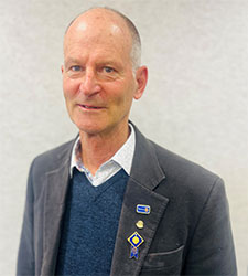 David Button