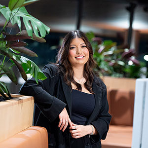 Lee Ann Thesiera