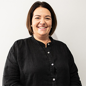 Danelle Hendy