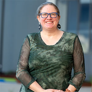 Georgina Hubbard