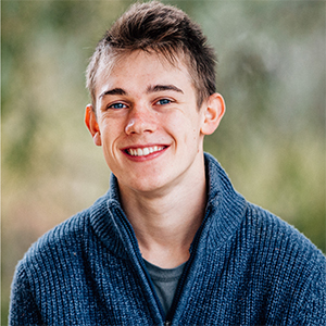 Elijah Keath