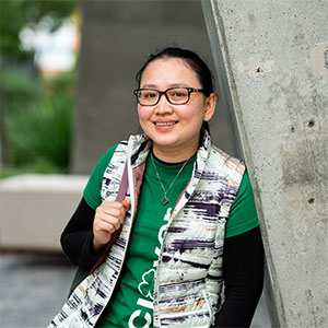 Chau Thi Bao Nguyen