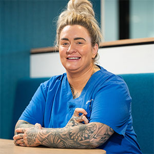 Kylie Wilson