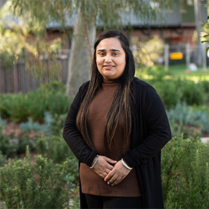 Gurjot Kaur