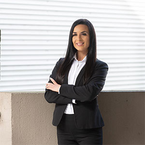 Jessica Giovinnazo
