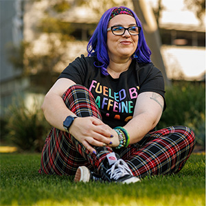 Jade Gunn