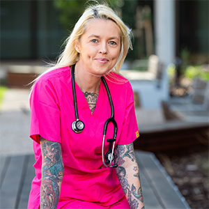 Lisa Wilbraham