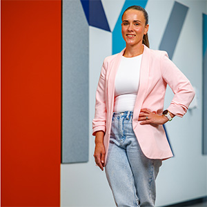 Laura Feddersen