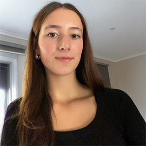 Mia Calleja