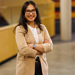 Nelly Mohibi