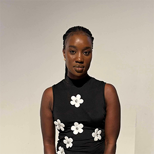 Rose Deng