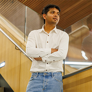 Shivam Yadav