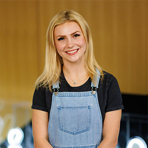Amelia Fithall 