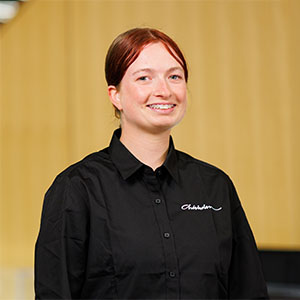 Amy Bennett