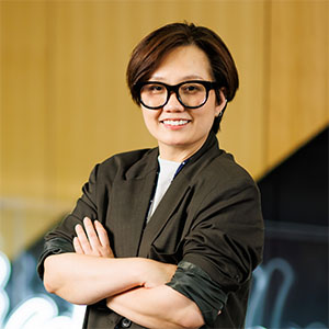 Thuy Dao