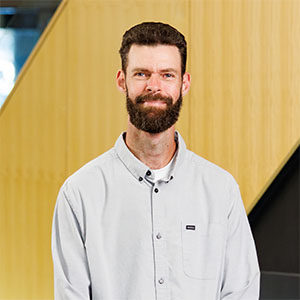 Jeremy Schepemaker