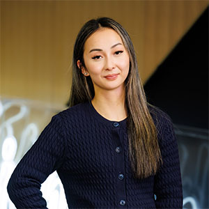 Jessie Ung