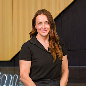 Melanie Sayers