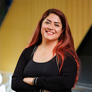Naz Ebrahimi