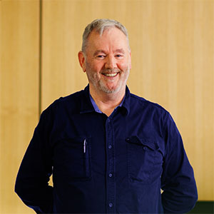 Neil Hyde