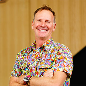 Nick Place