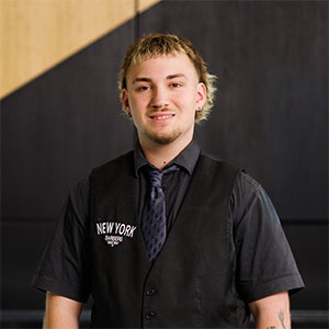 Ryan Jillings