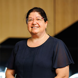 Tina Mannarino