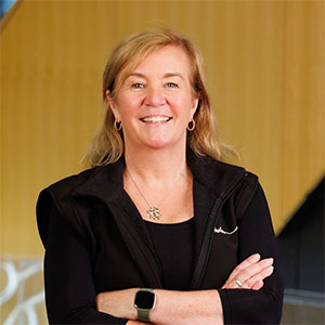 Simone Rigby