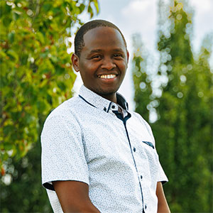 Stanley Cheruiyot Lelei