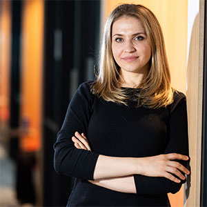 Basirat Alieva