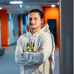 Reza Bakhsi