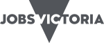 Jobs Victoria logo