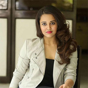 Priyanka Prashanth