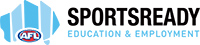 afl sports ready