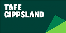 TAFE Gippsland logo