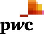 PwC logo