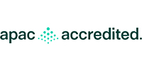APAC accredited