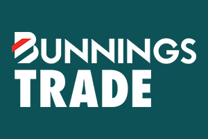Bunnings Trade
