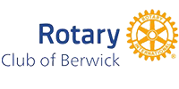 Rotary Club of Berwick