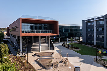 Frankston campus
