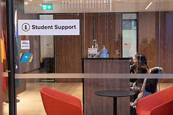 Student Support 