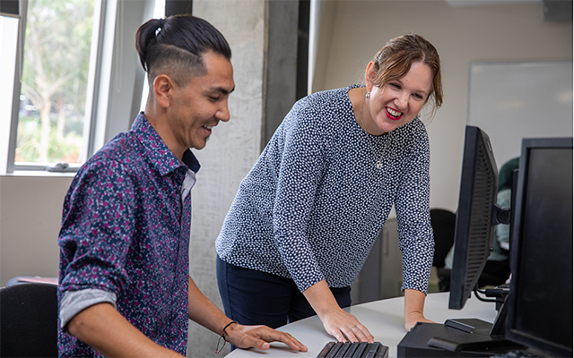 general education program