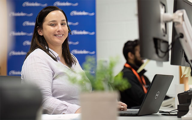 course advisor