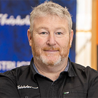 Adam laxton building and construction manager