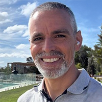 Fabian Campbell electrical teacher